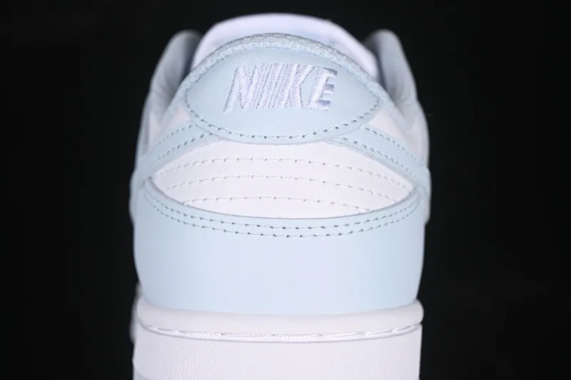 All categories Nk SB Dunk series Nk SB Dunk Low low-top sneakers Nk Dunk Low cloud blue SB low-top casual sneakers IB7311-100